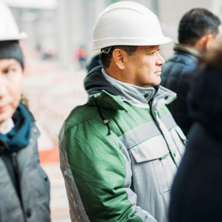 construction