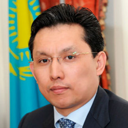Султанов Бахыт Турлыханович