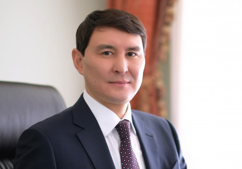 Yerulan Zhamaubayev