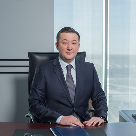 Омарходжаев А.С.
