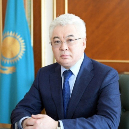 Атамкулов