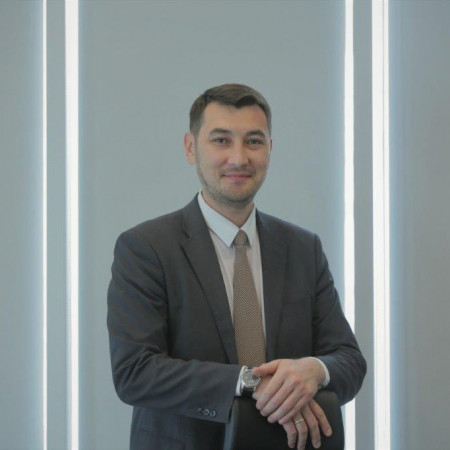 Нургожин
