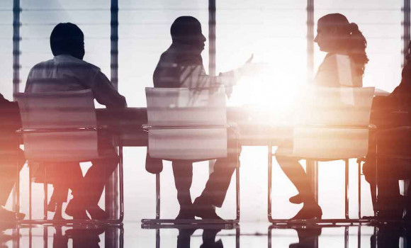 Corporate governance