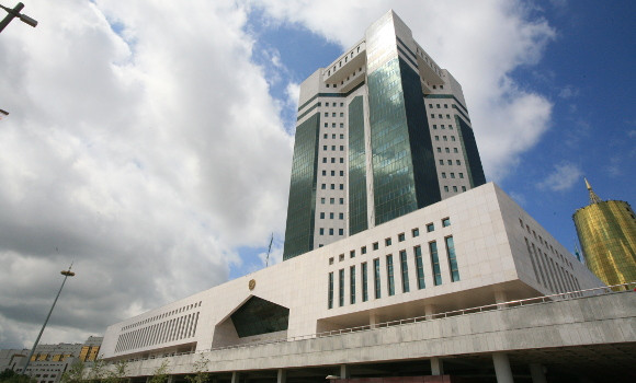 kazakhstan