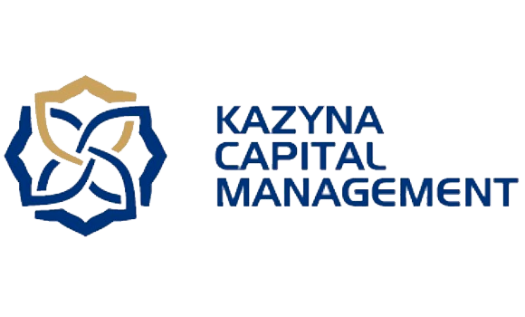 "Kazyna Capital Management" JSC