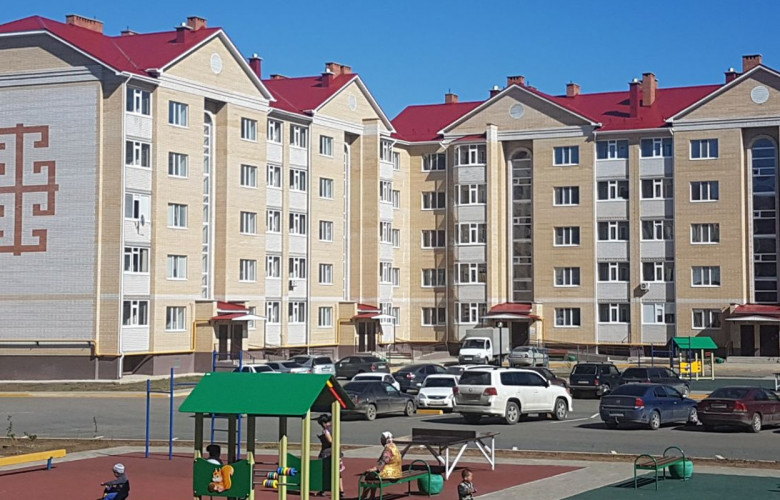 construction funding