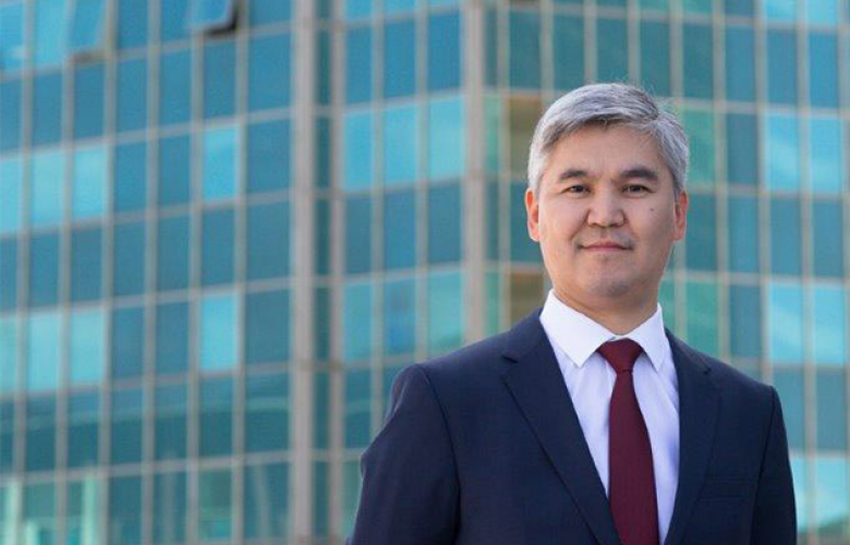 «Бәйтерек» холдингі мемлекет саясатын жүзеге асырады