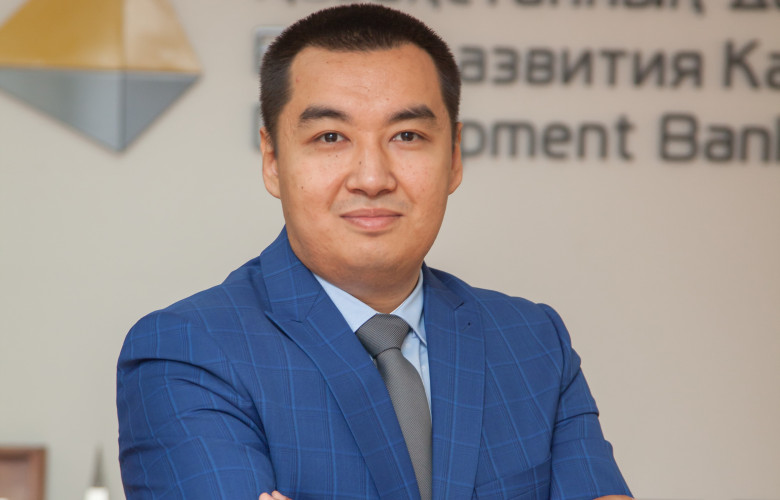 Erbolat Dadanbaev