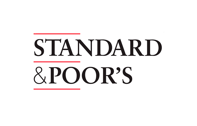 s and p