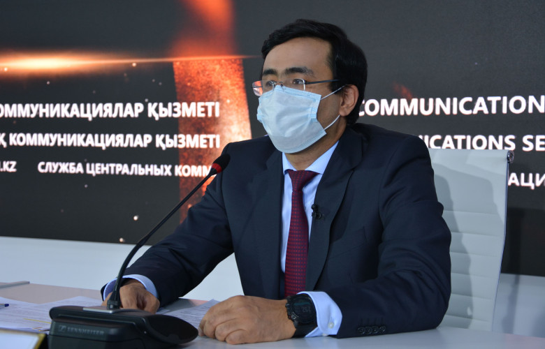 «Бизнестің жол картасы» арқасында 100 мыңнан астам жұмыс орны құрылды