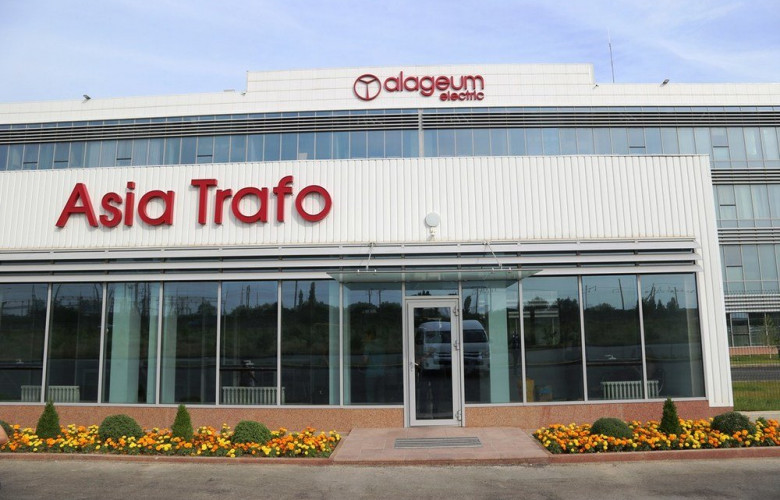 The pandemic is not a hindrance. Asia Trafo enters the Tajik market