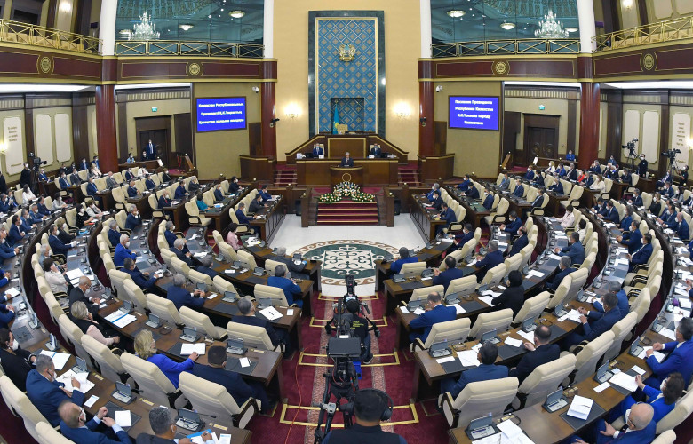 Реформирование квазигосударственных компаний