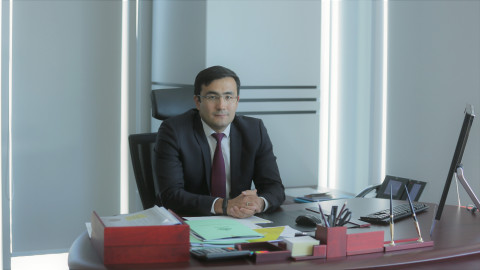 Карагойшин