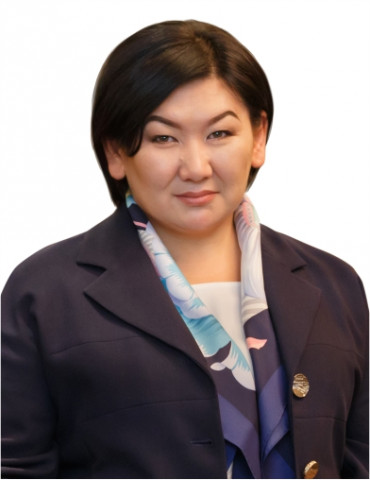 Ляззат Ибрагимова