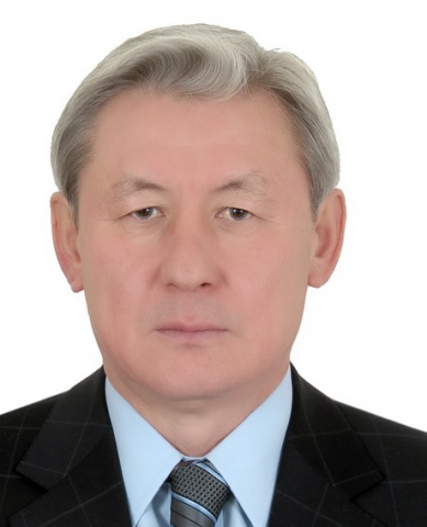 Жаксыбек Кулекеев