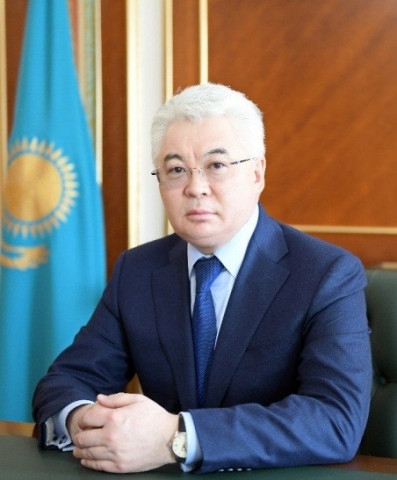 Атамкулов