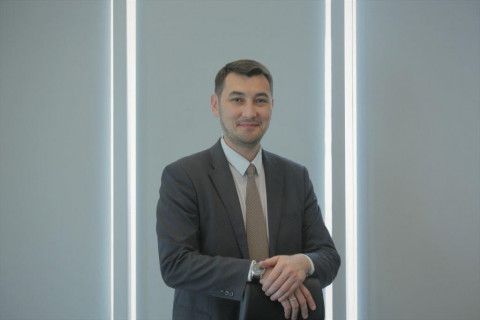 Нургожин